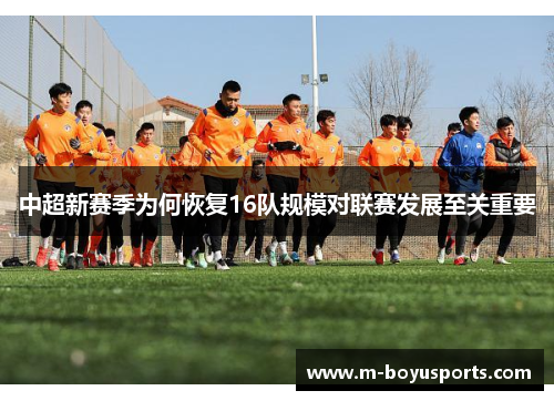 中超新赛季为何恢复16队规模对联赛发展至关重要